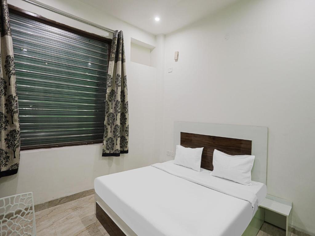 Фаридабад: Collection O 85164 Hotel Sankalp