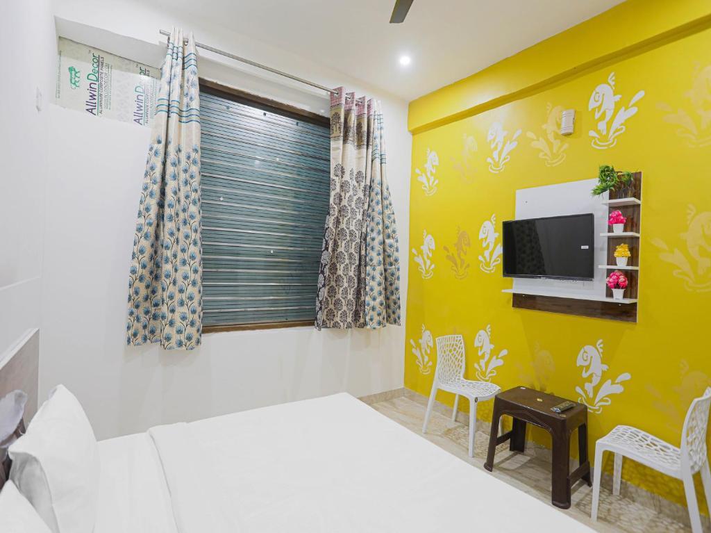 Фаридабад: Collection O 85164 Hotel Sankalp