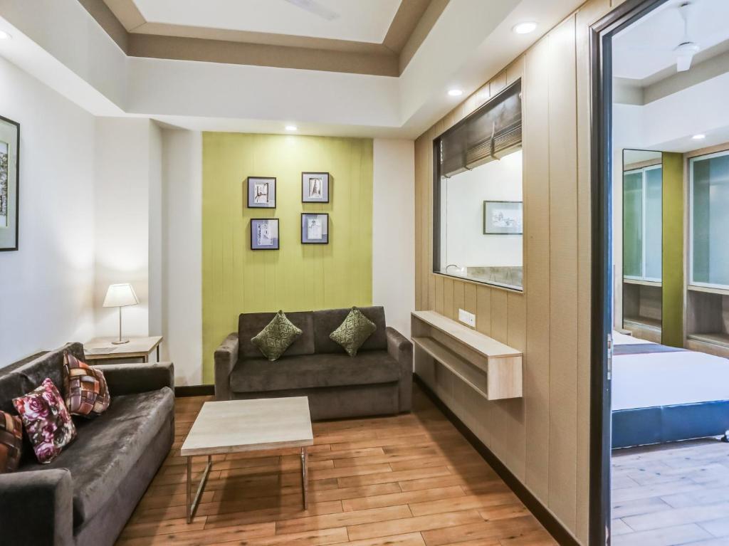 Гуруграм: Collection O 84481 Limewood Stay
