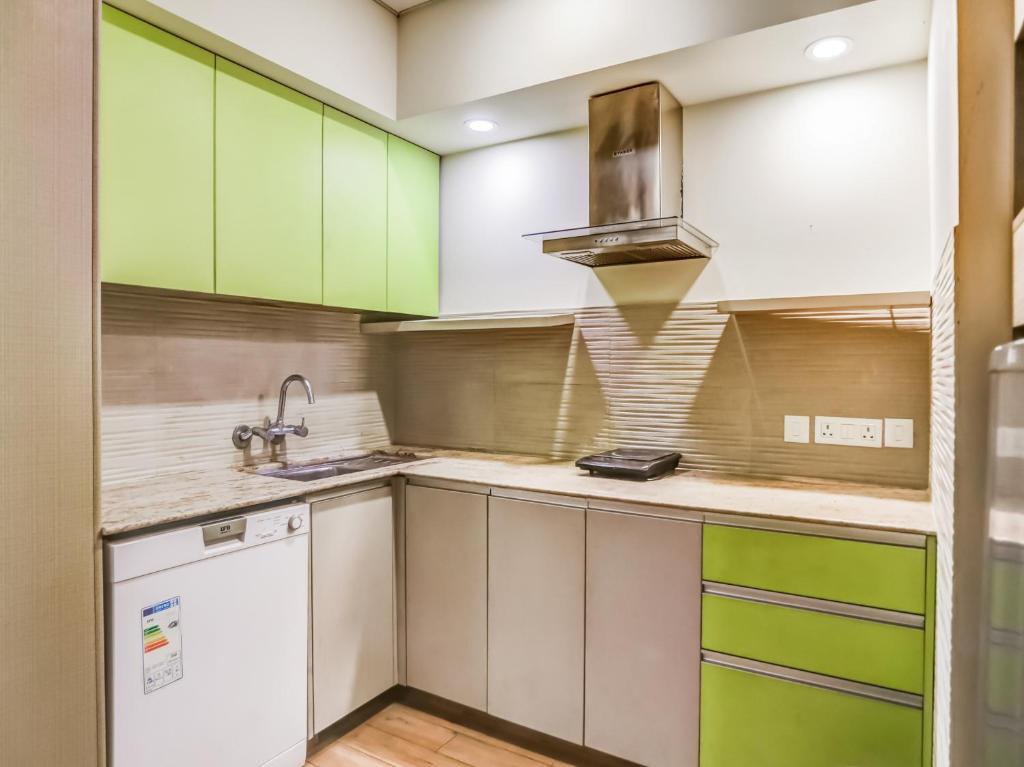 Гуруграм: Collection O 84481 Limewood Stay