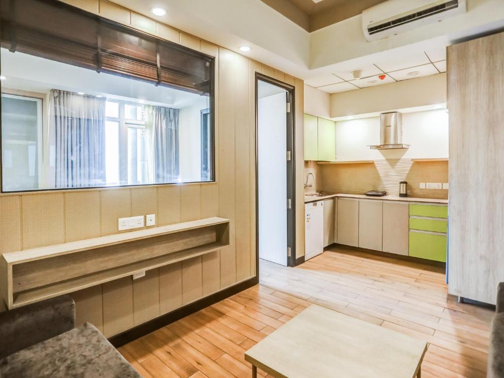 Гуруграм: Collection O 84481 Limewood Stay