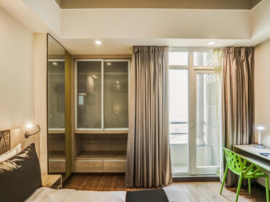 Гуруграм: Collection O 84481 Limewood Stay