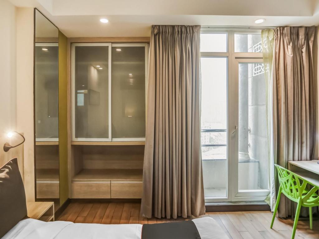 Гуруграм: Collection O 84481 Limewood Stay