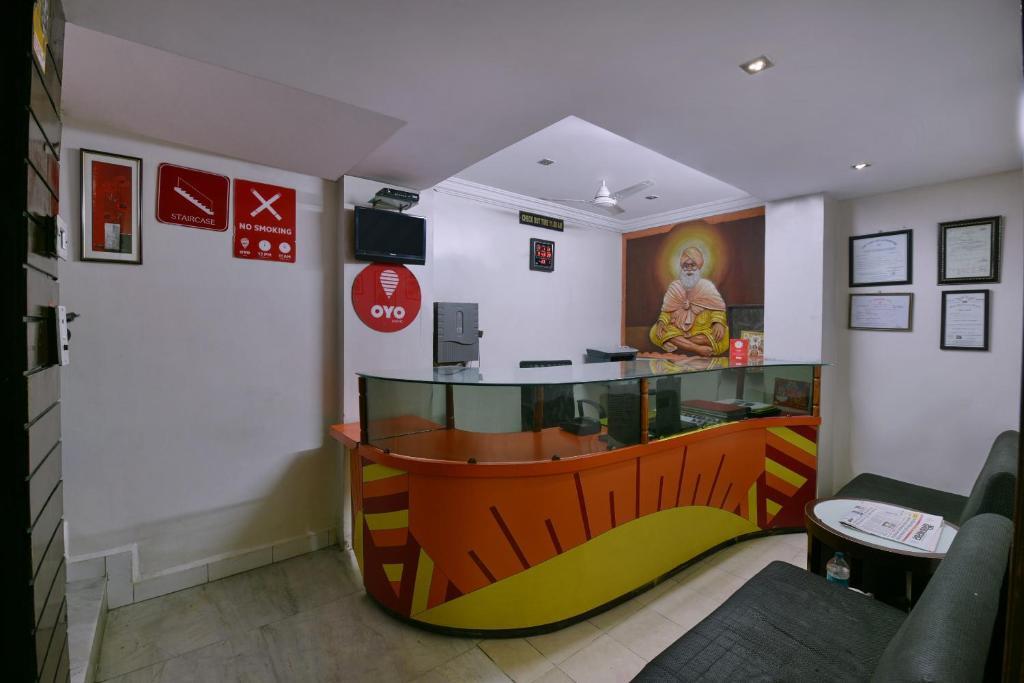 Индаур: Collection O Hotel Diamond And Residences