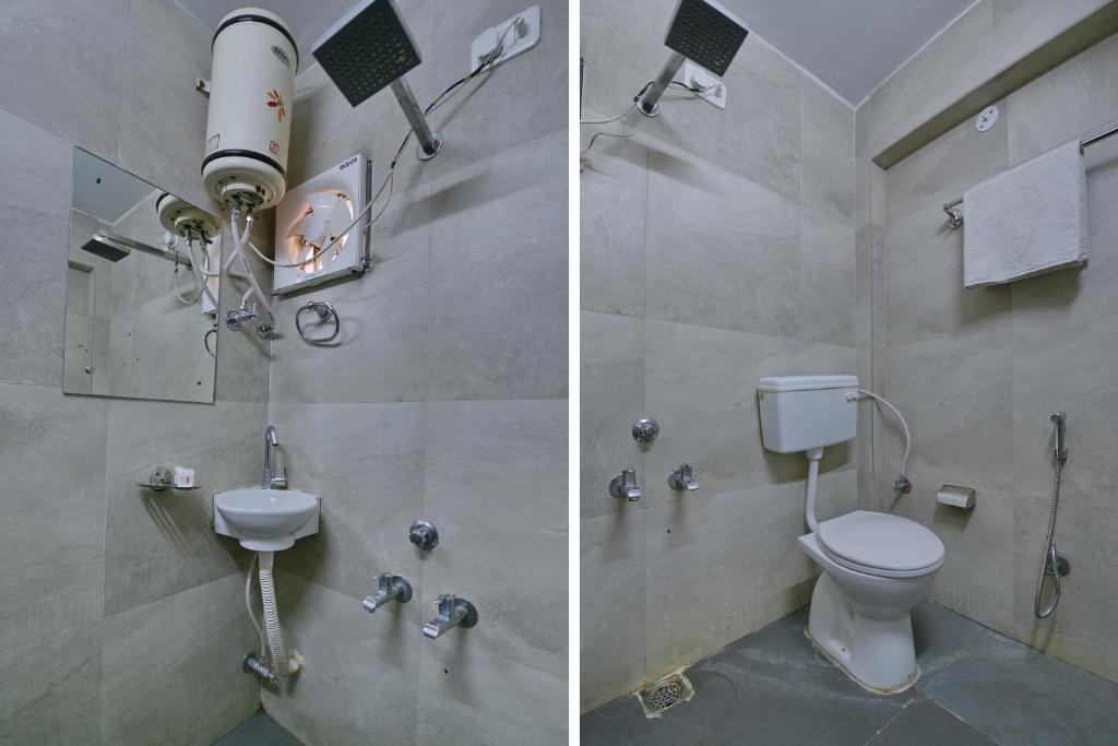 Индаур: Collection O Hotel Diamond And Residences