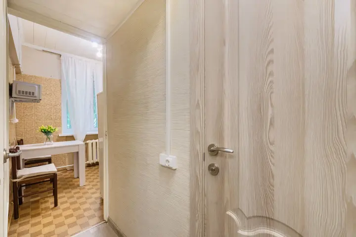 Москва: Апартаменты Apart Lux Большая Филевская