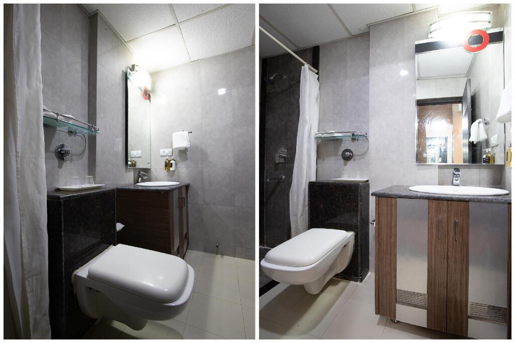 Гувахати: Collection O 50255 Brahmaputra Guest House