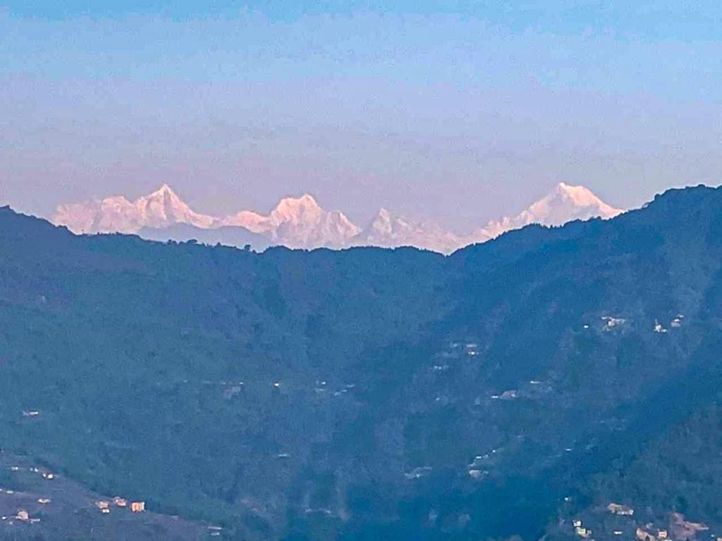 Гангток: New Hotel Sikkim