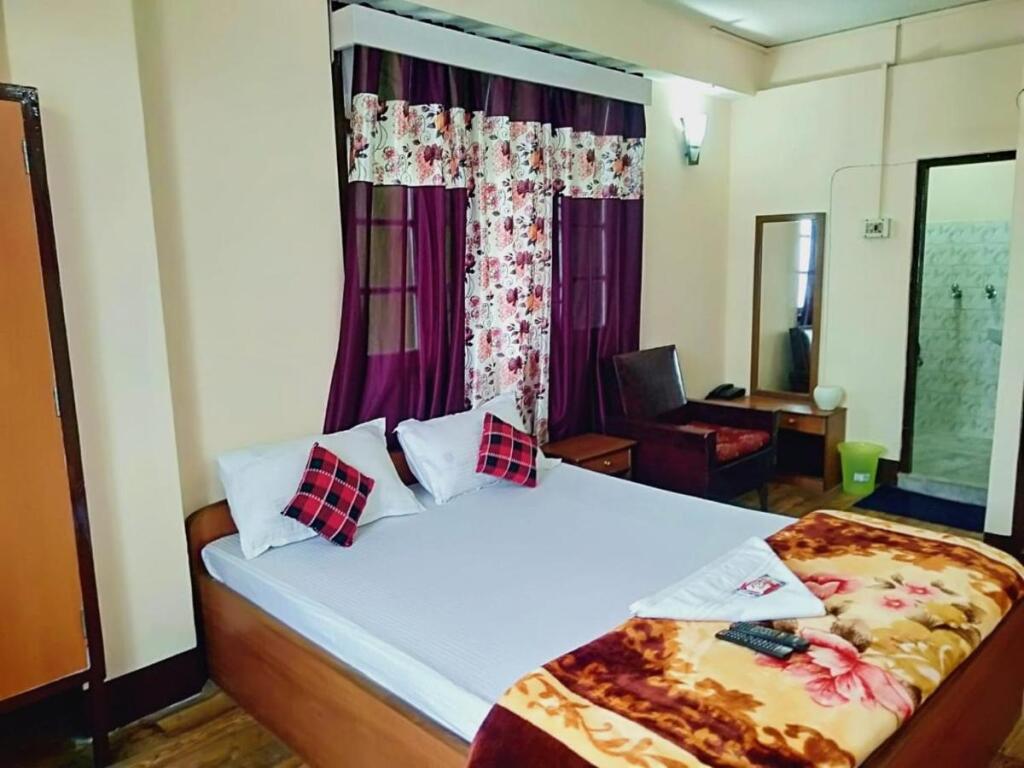 New Hotel Sikkim — фото 2