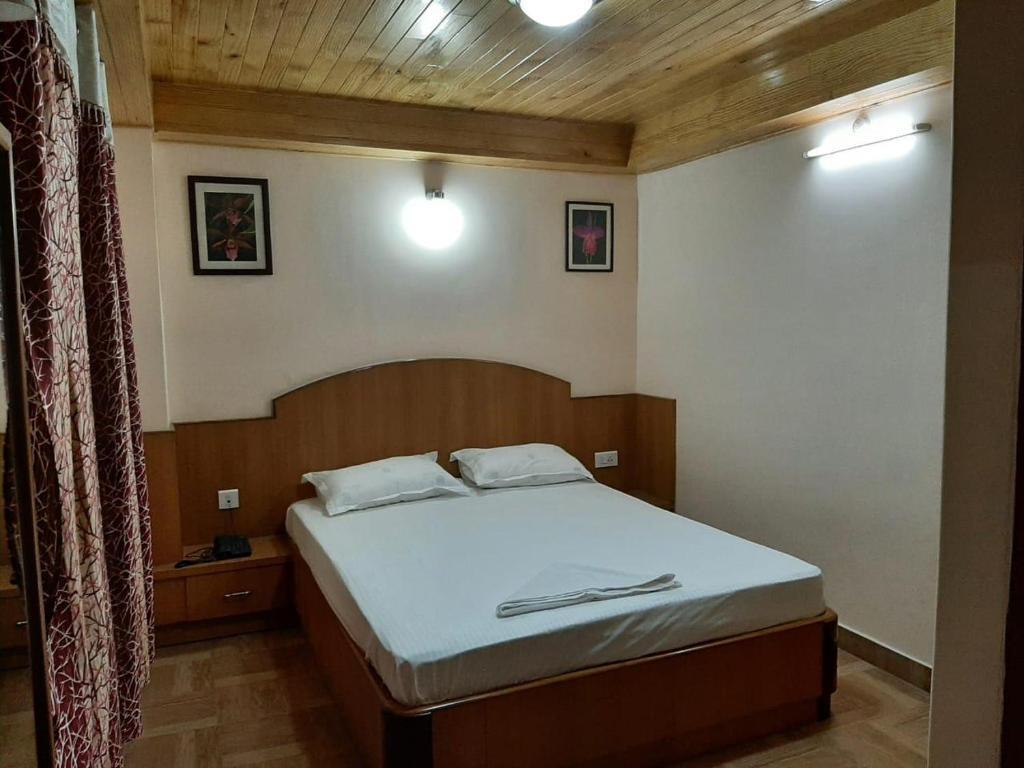Гангток: New Hotel Sikkim