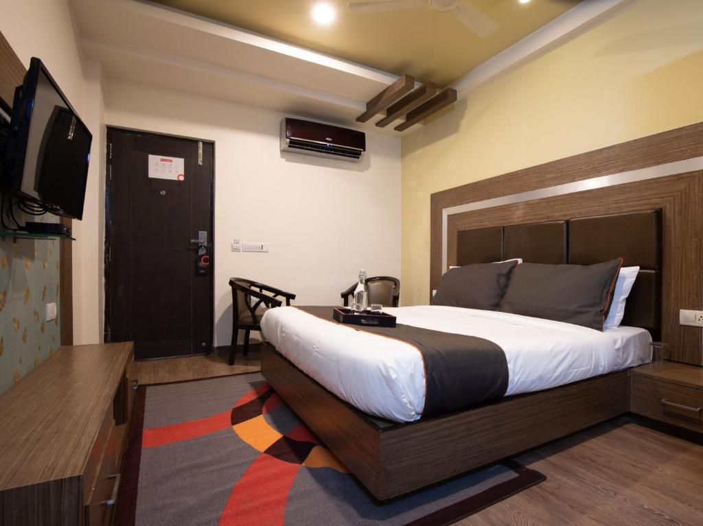 Колката: Collection O 81849 Hotel Sunrise