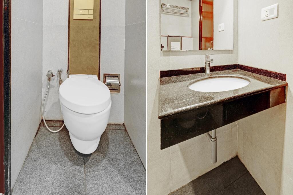 Кодайканал: Collection O 83521 Hotel Vivent Kodaikanal