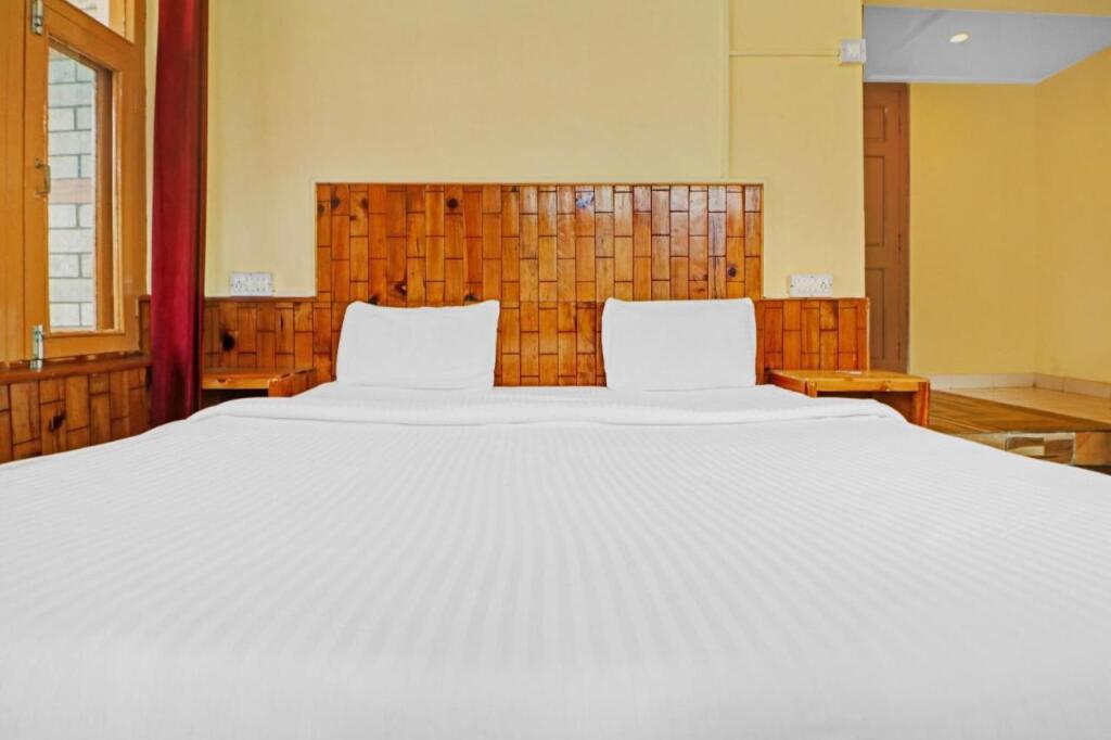 Манали: Collection O 83286 Hotel Green House