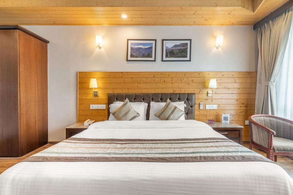 Summit Alpine Abode — фото 3