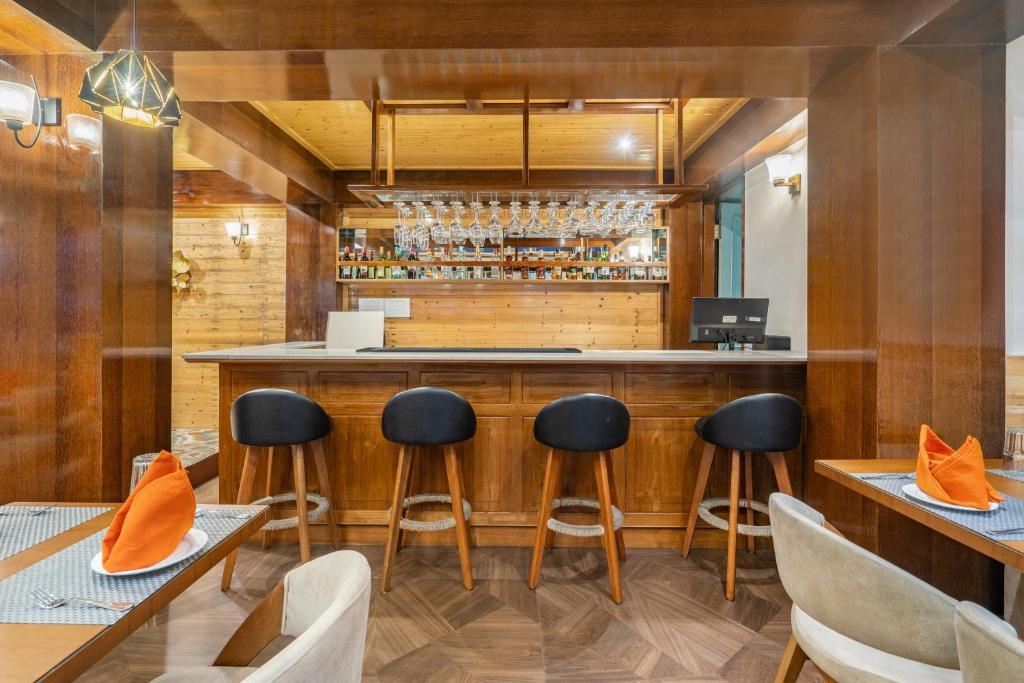 Summit Alpine Abode — фото 2
