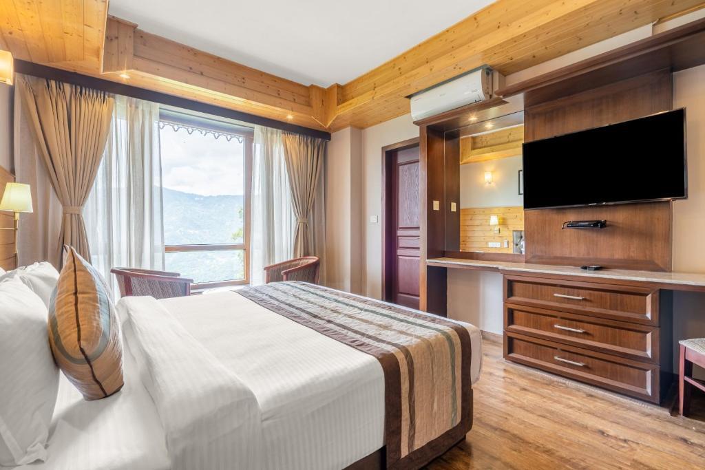 Гангток: Summit Alpine Abode