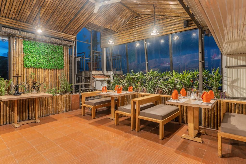 Гангток: Summit Alpine Abode