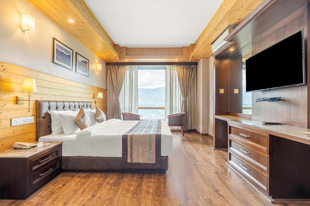 Гангток: Summit Alpine Abode