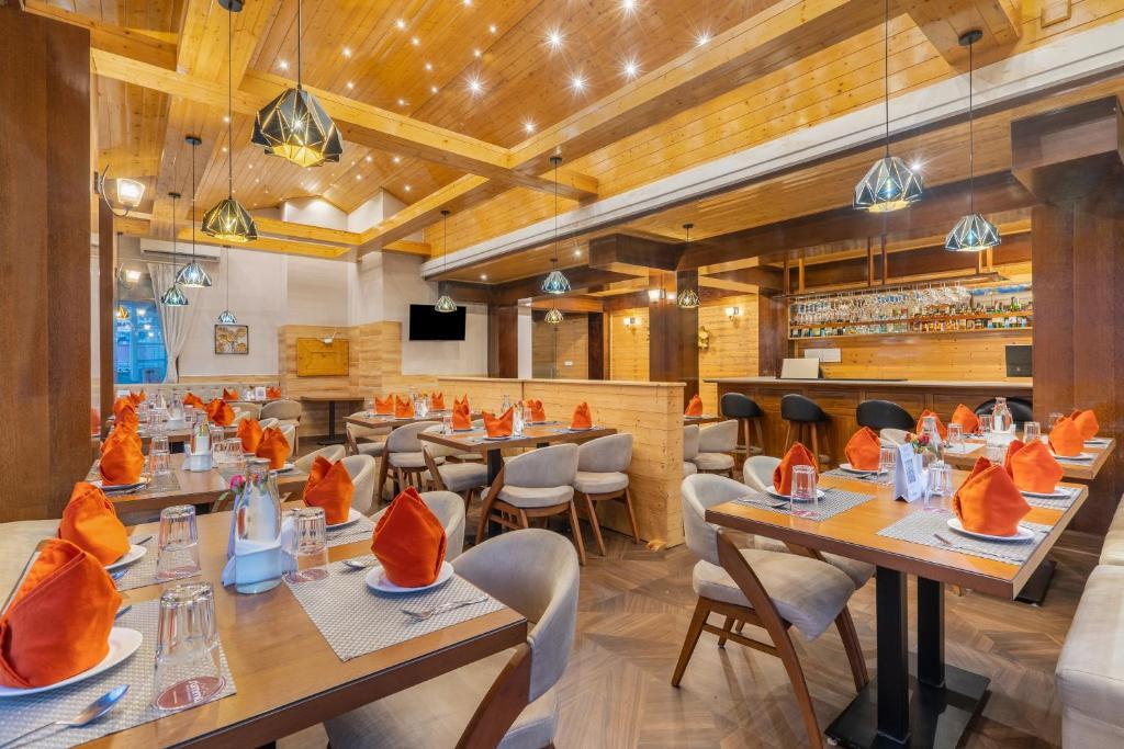 Гангток: Summit Alpine Abode