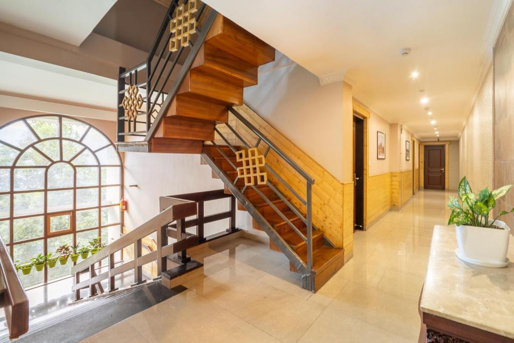 Гангток: Summit Alpine Abode