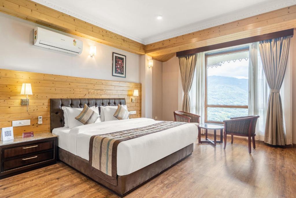 Гангток: Summit Alpine Abode