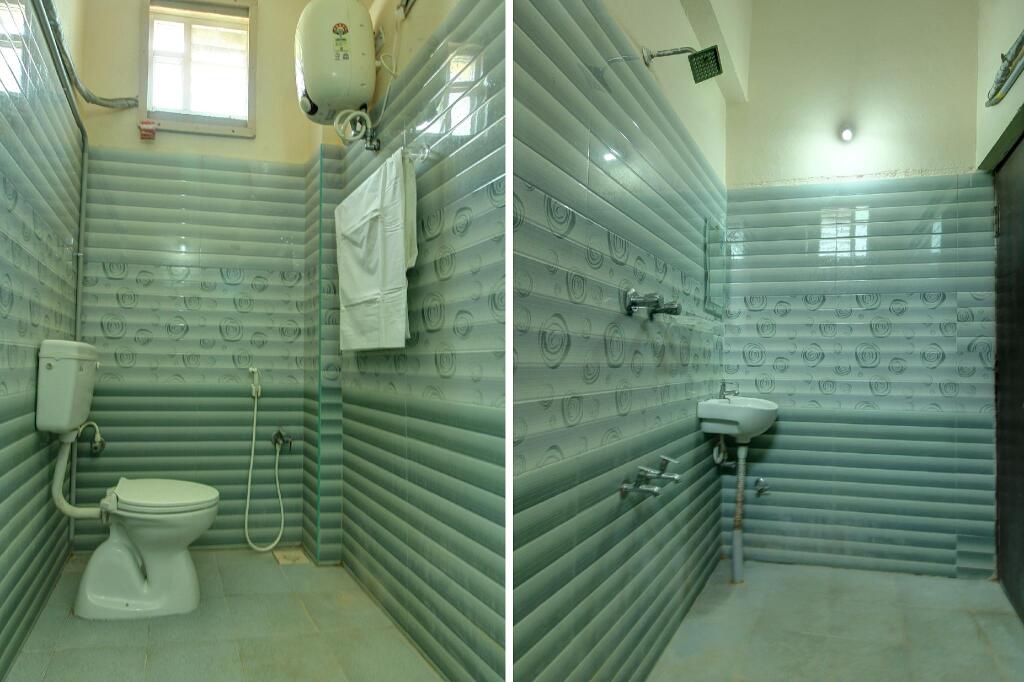 Гулбарга: Collection O 38566 Mk Hotel And Lodge
