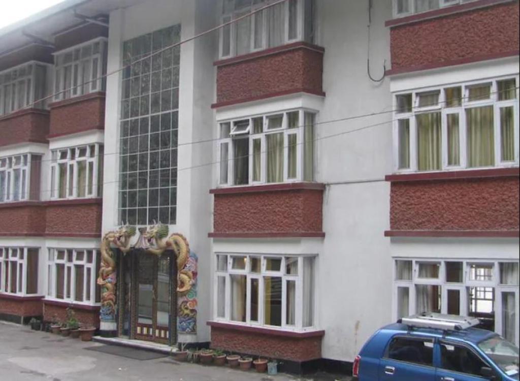 Mann Sidlon Residency, Gangtok — фото 1