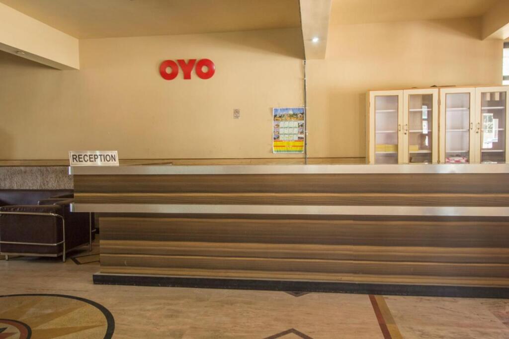 Пеллинг: Collection O 29216 Yatra Residency