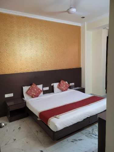 Гуруграм: Collection O The Orchid Hotel Near Omaxe Celebration Mall