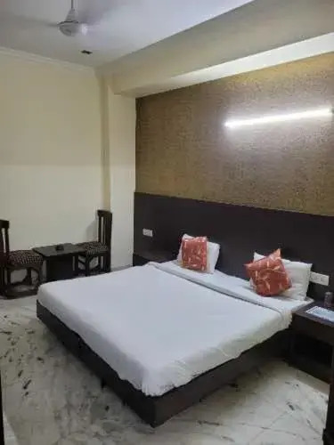 Гуруграм: Collection O The Orchid Hotel Near Omaxe Celebration Mall