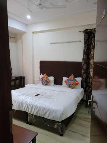 Гуруграм: Collection O The Orchid Hotel Near Omaxe Celebration Mall