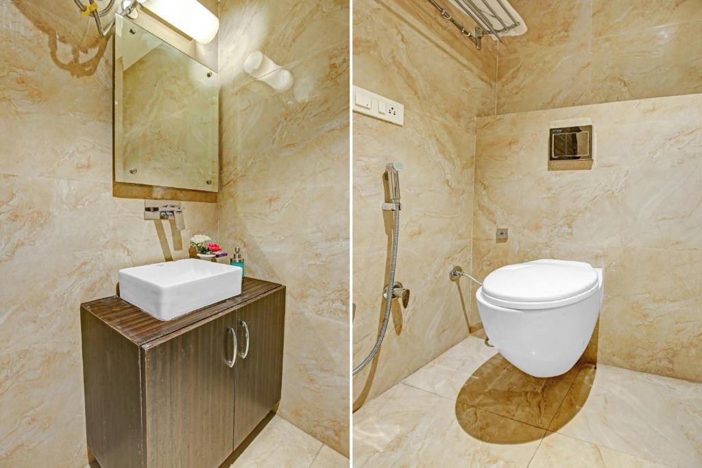 Лудхиана: Collection O 92973 Hotel Royal Jihaan