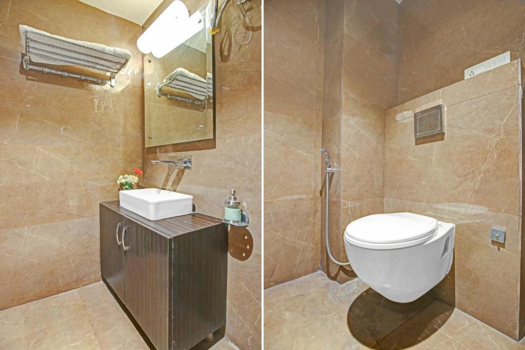 Лудхиана: Collection O 92973 Hotel Royal Jihaan