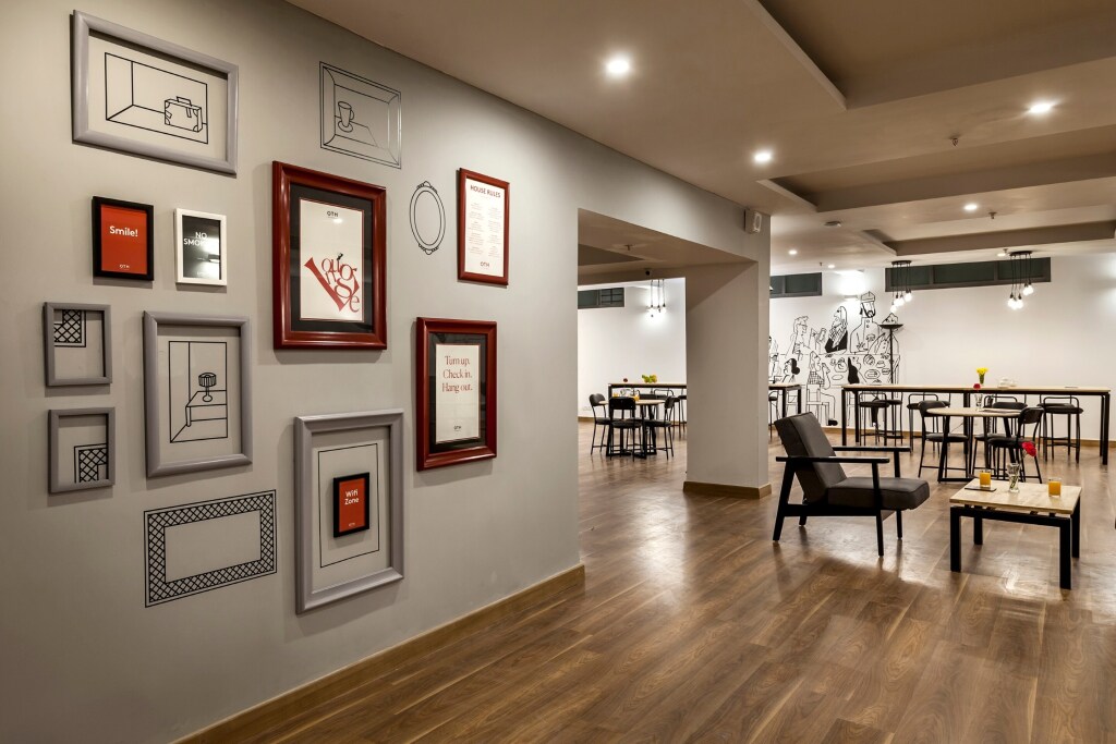 Газиабад: Townhouse 93629 Rasa Arcade
