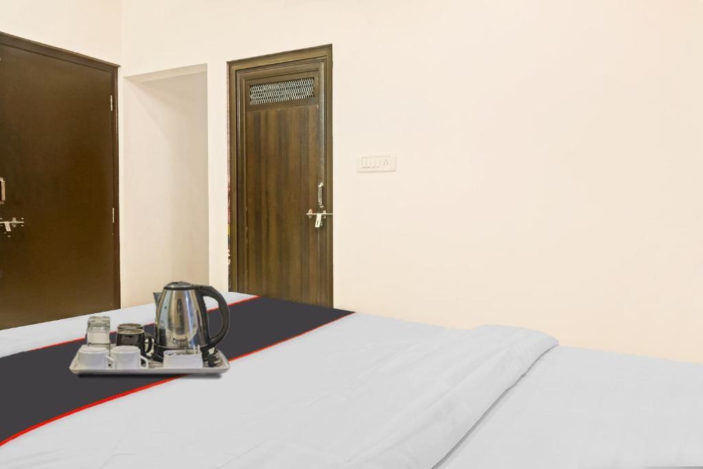 Удаипур: Collection O Hotel Thakur