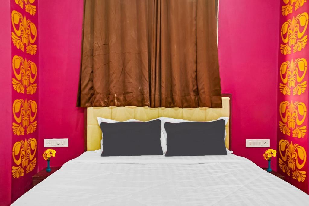 Удаипур: Collection O Hotel Thakur