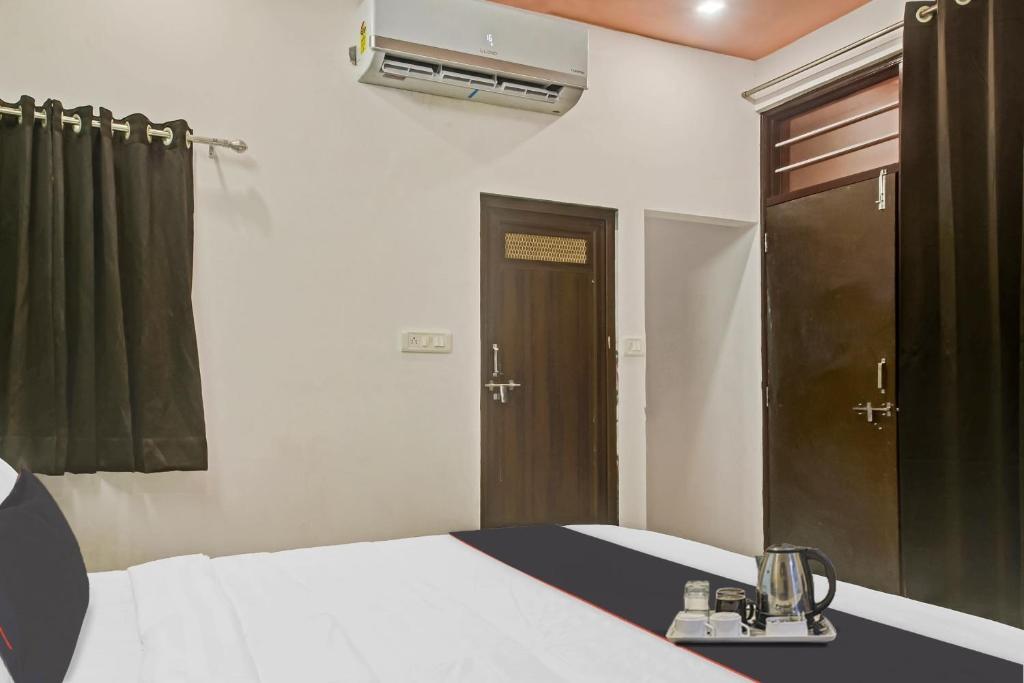 Collection O Hotel Thakur — фото 2