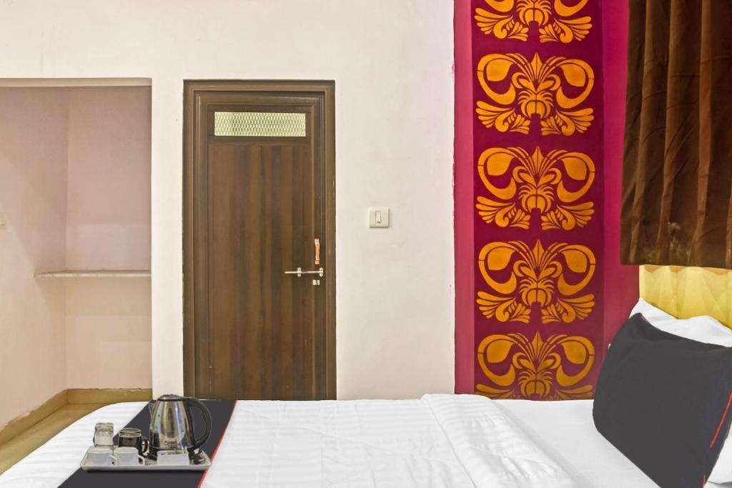 Удаипур: Collection O Hotel Thakur