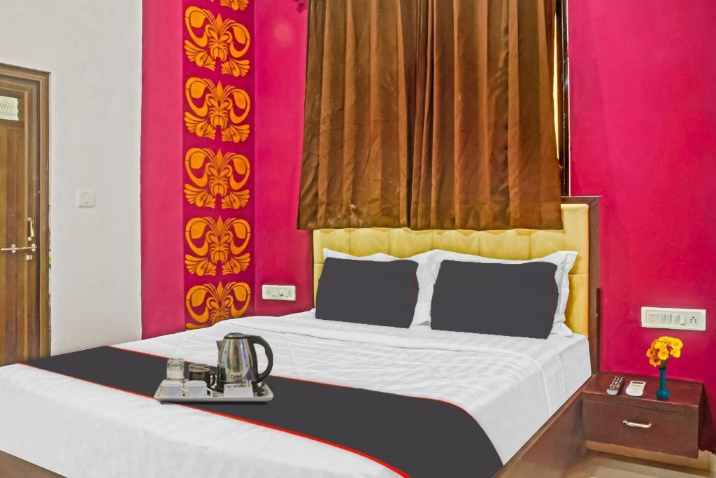 Удаипур: Collection O Hotel Thakur