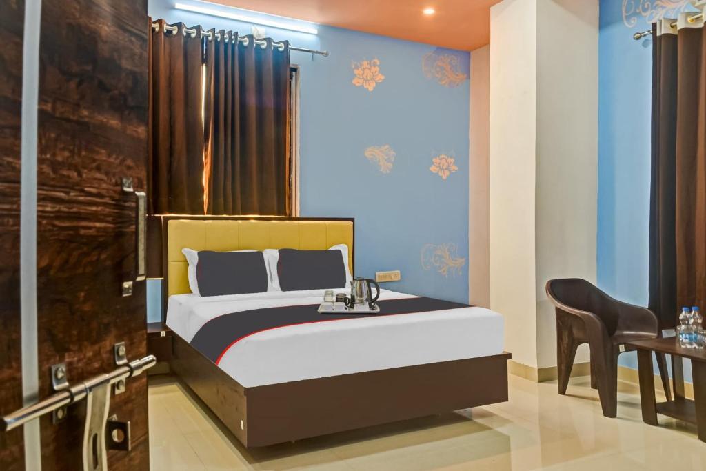 Удаипур: Collection O Hotel Thakur