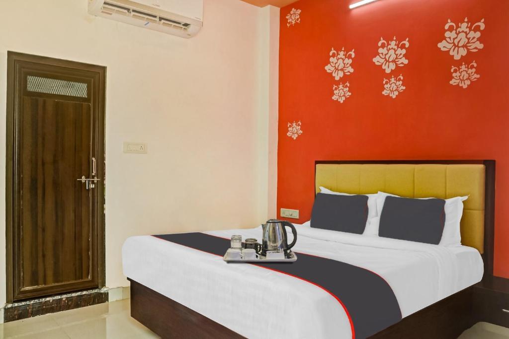 Удаипур: Collection O Hotel Thakur