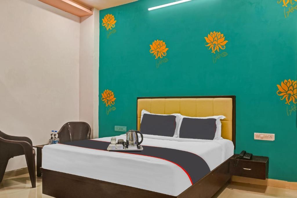 Удаипур: Collection O Hotel Thakur