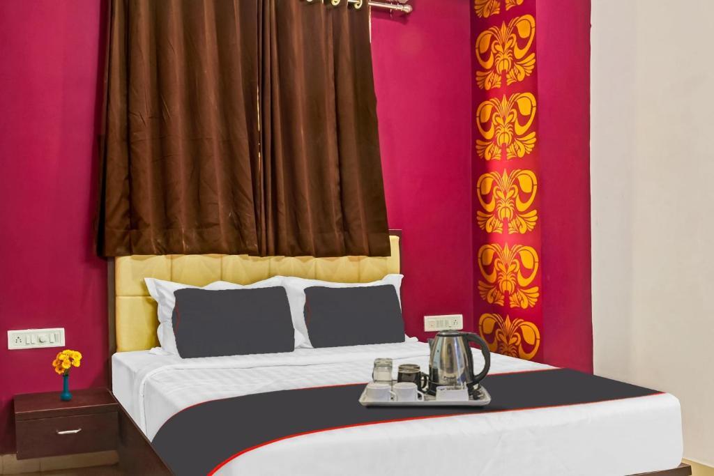 Удаипур: Collection O Hotel Thakur