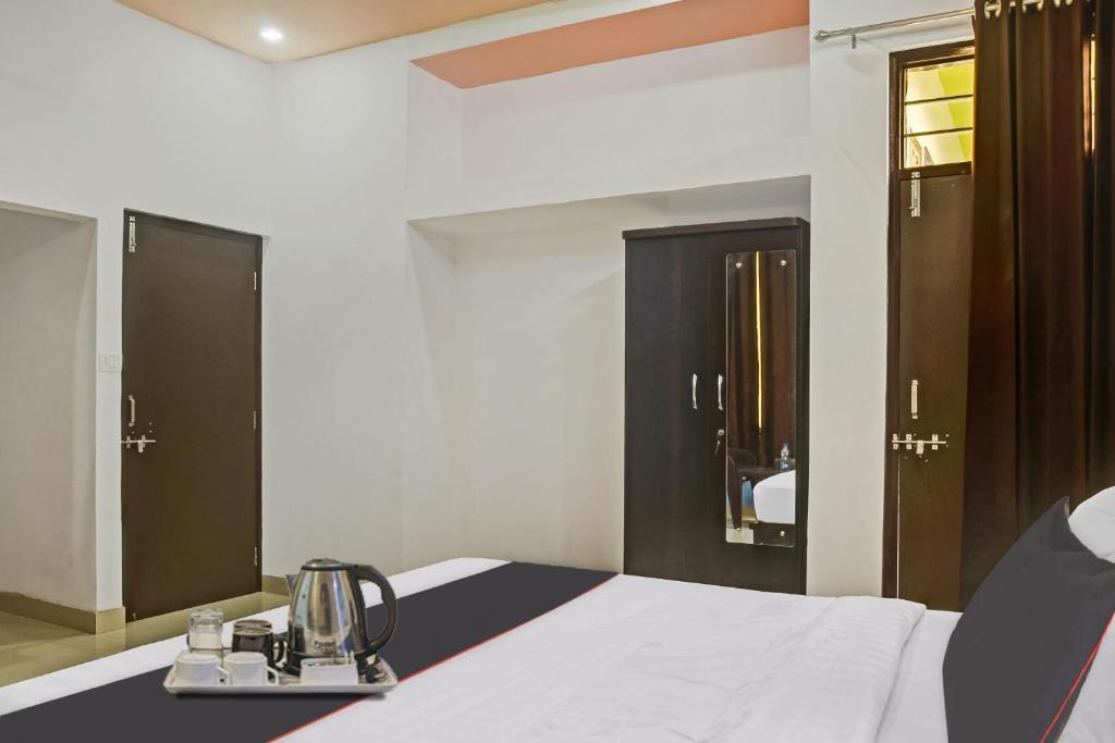 Удаипур: Collection O Hotel Thakur