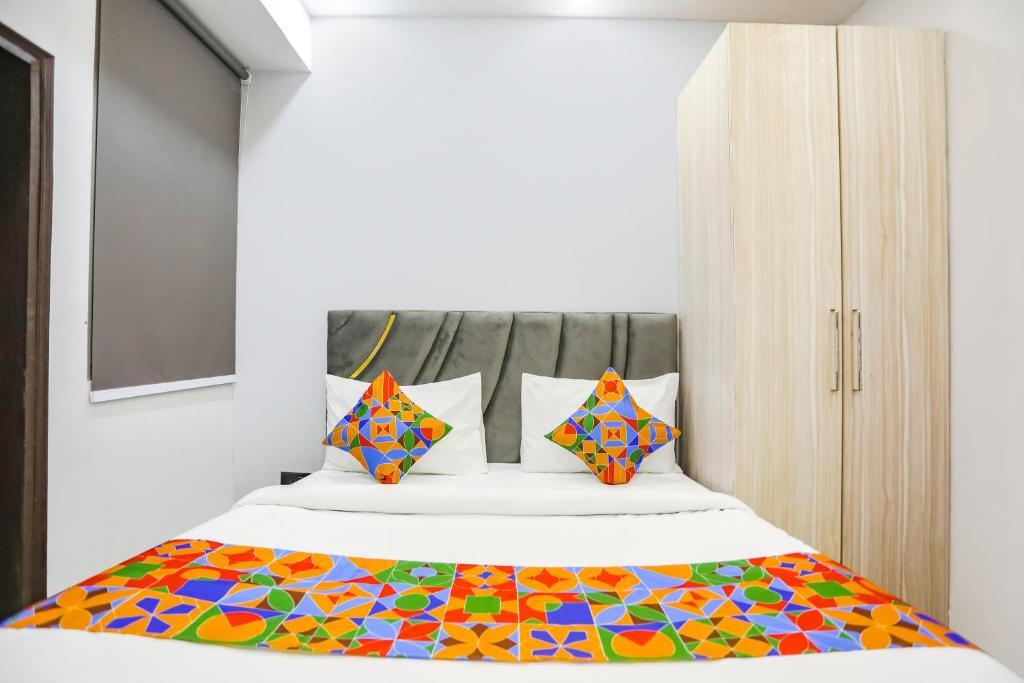Газиабад: FabHotel Rasa Arcade