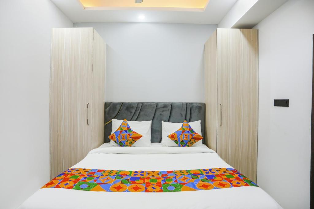 Газиабад: FabHotel Rasa Arcade