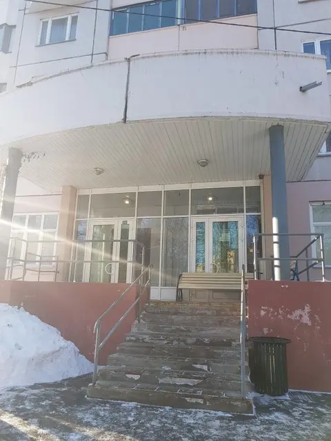 Москва: Апартаменты Тарутинская