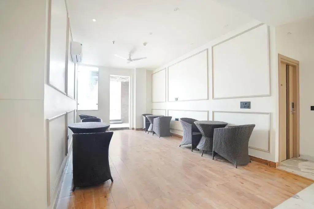 Газиабад: Hotel O Parktel