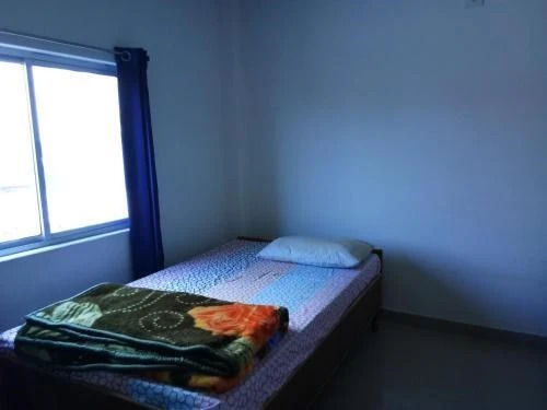 Бодх-Гая: Hotel Premashram Bodhgaya