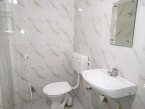 Бодх-Гая: Hotel Premashram Bodhgaya
